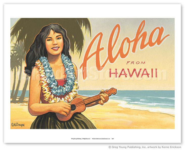 Tattoo Tribal Pattern Ukulele Hawaii Music  Poster for Sale by  CarlesWhitton