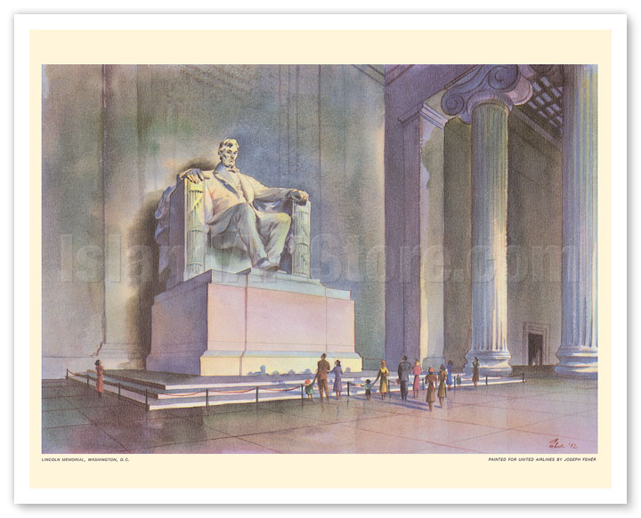 Jephson Memorial buy (Art Print, Unframed)