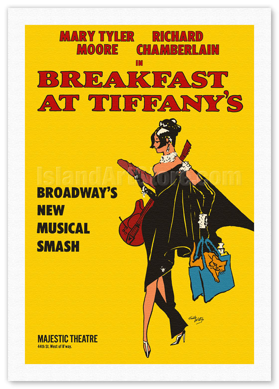 Tiffany And Co Posters for Sale - Fine Art America